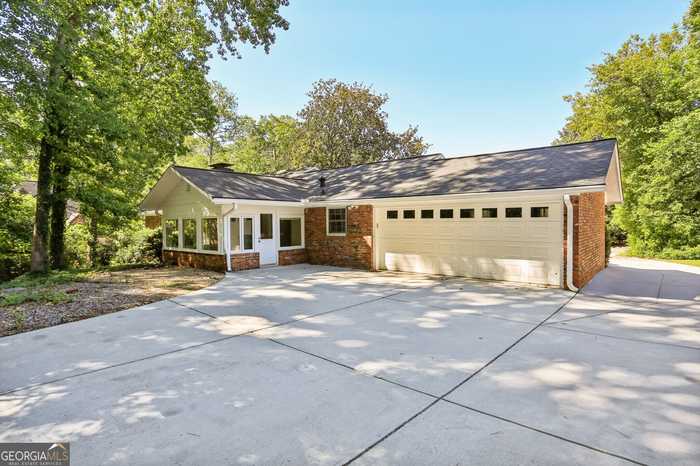 photo 15: 4695 Cherrywood Lane, Atlanta GA 30342