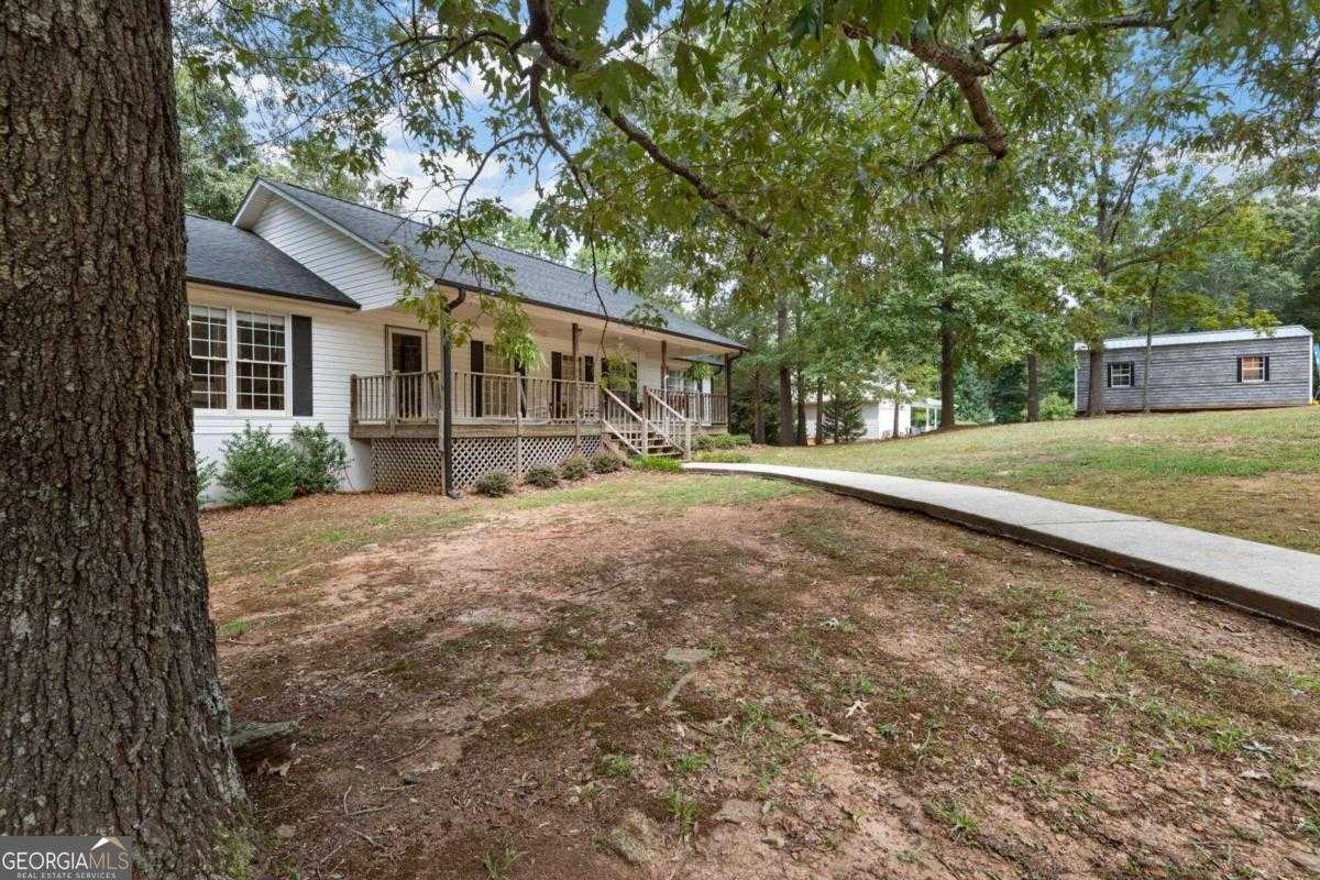 photo 3: 64 Lamb Road, Hartwell GA 30643