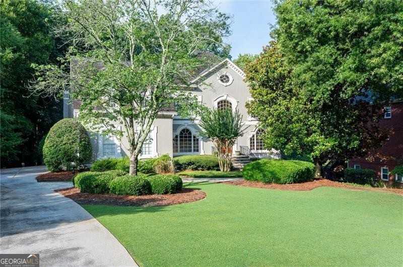 photo 1: 6230 Indian River Drive, Peachtree Corners GA 30092