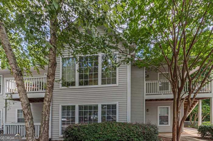 photo 2: 508 Gettysburg Place, Atlanta GA 30350