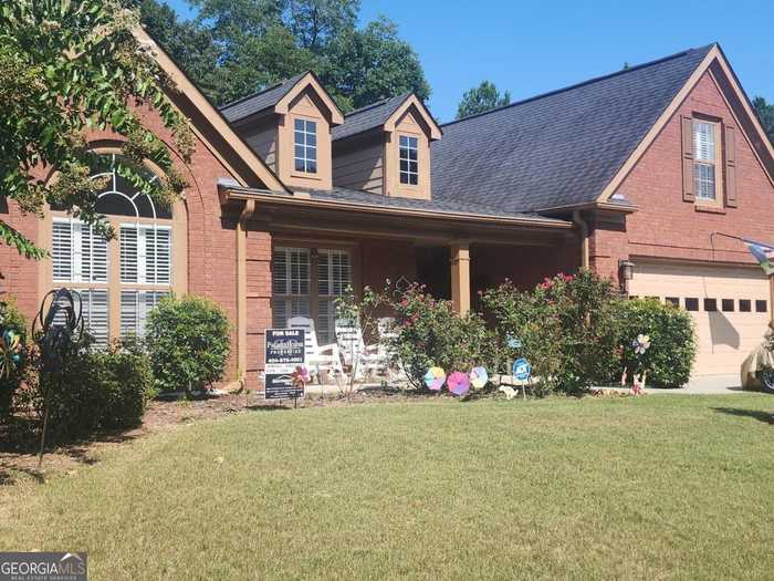 photo 2: 1780 Prospect Creek, Lawrenceville GA 30043