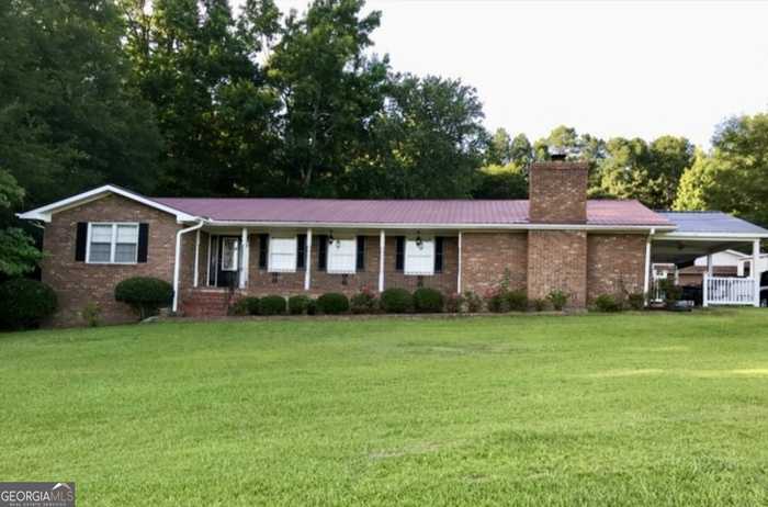 photo 1: 1390 Athens Road, Crawford GA 30630