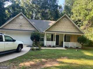 photo 1: 3266 Old Lifsey Springs Rd Road, Molena GA 30258