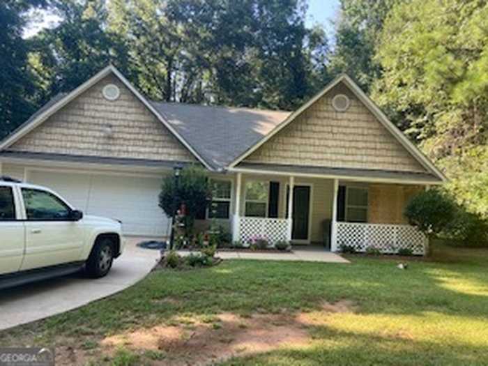 photo 1: 3266 Old Lifsey Springs Rd Road, Molena GA 30258