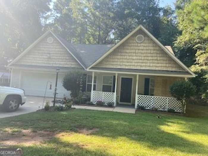 photo 2: 3266 Old Lifsey Springs Rd Road, Molena GA 30258