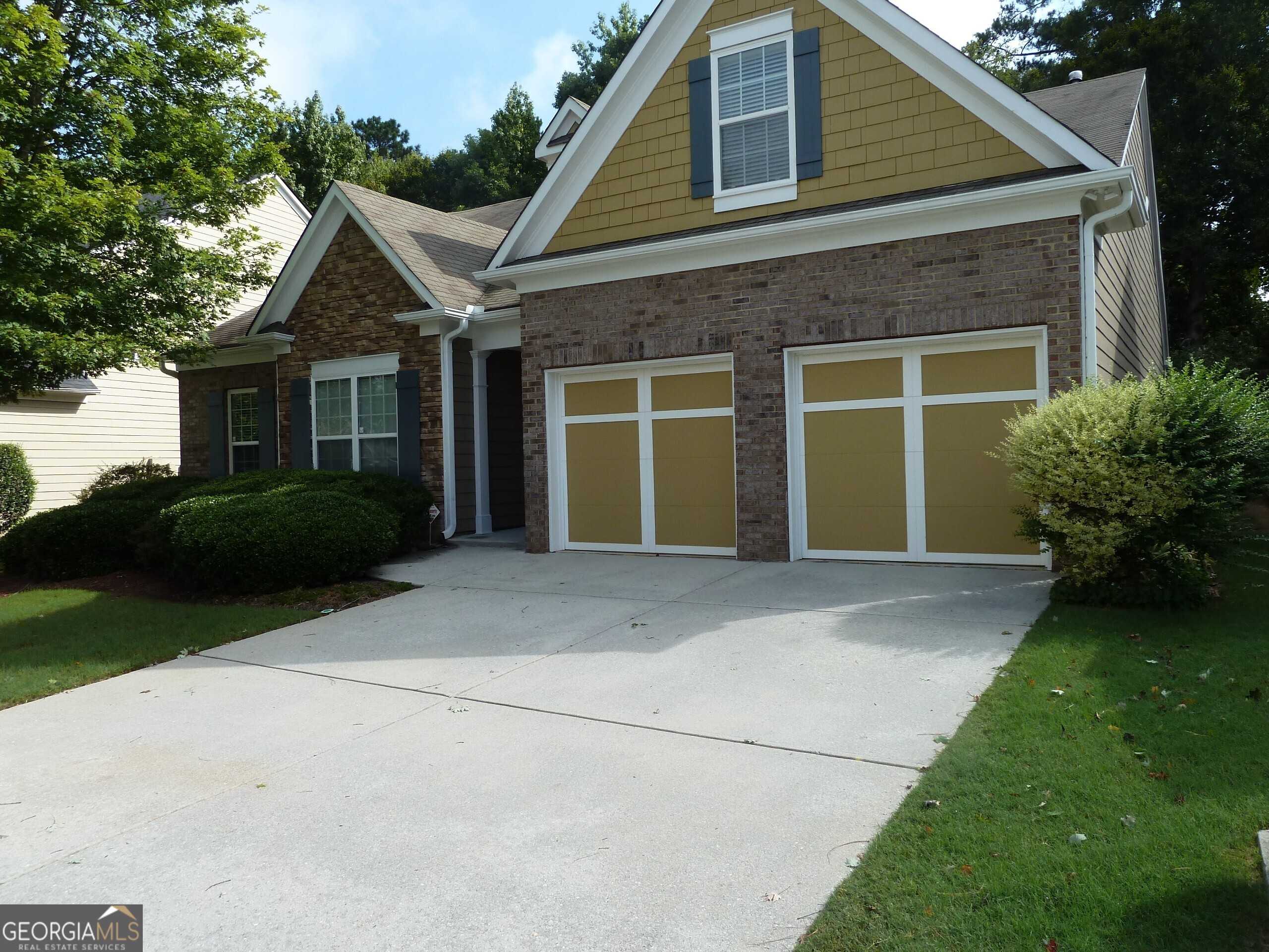 photo 1: 1005 Westmoreland Lane, Lawrenceville GA 30043