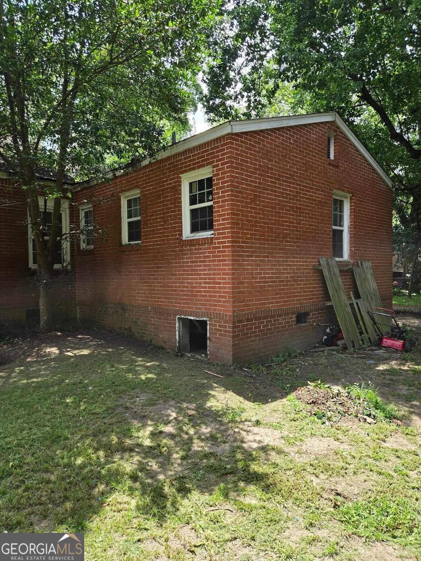 photo 3: 2039 8th Street, Columbus GA 31906