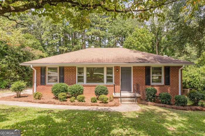 photo 40: 1280 Waverly Drive, Forest Park GA 30297