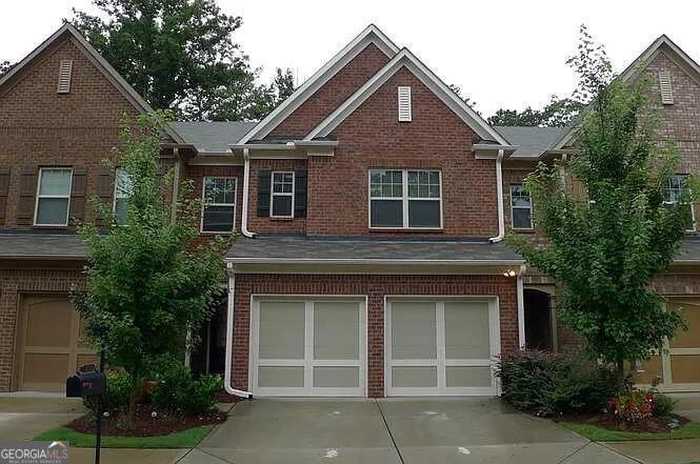 photo 1: 1460 FairCrest Lane, Alpharetta GA 30004