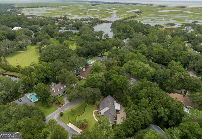 photo 69: 200 Vassar Point Drive, St. Simons GA 31522