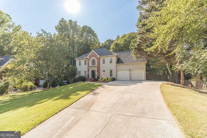 photo 64: 1537 Mill Chase Court, Lawrenceville GA 30044