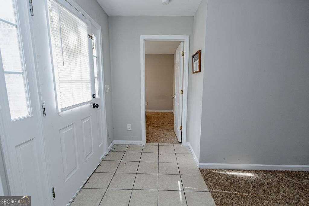 photo 3: 2904 Pleasant Ridge Drive, Decatur GA 30034