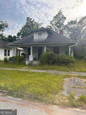 photo 1: 505 N Nicholls Street, Waycross GA 31501