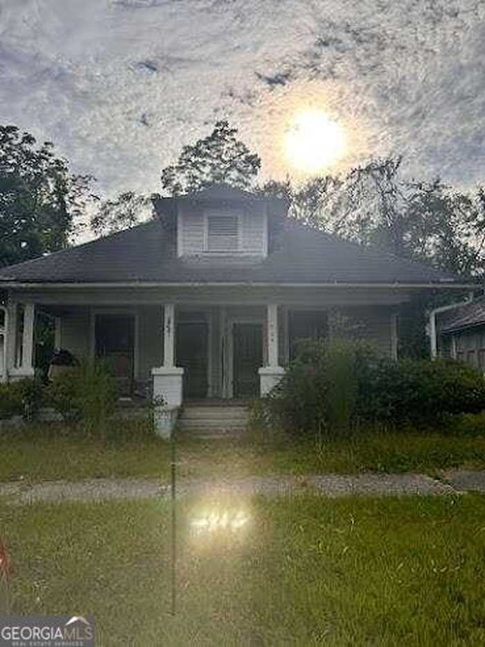 photo 40: 505 N Nicholls Street, Waycross GA 31501