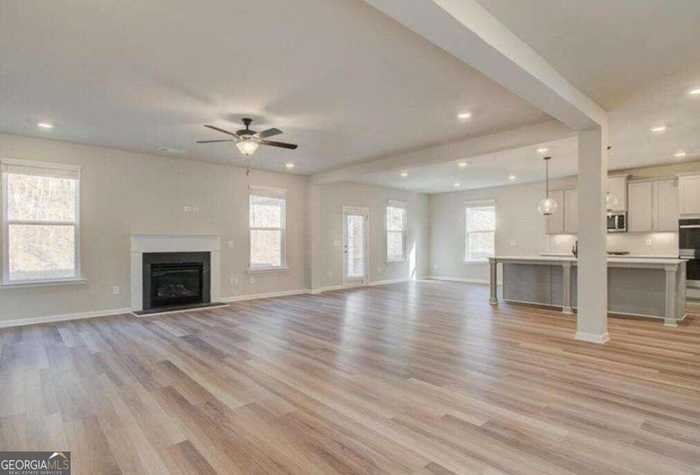 photo 2: 3244 Thickett Lane, Atlanta GA 30349