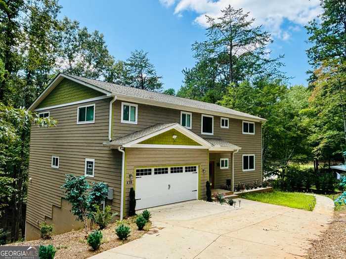 photo 2: 418 Wilfar Strasse, Helen GA 30545