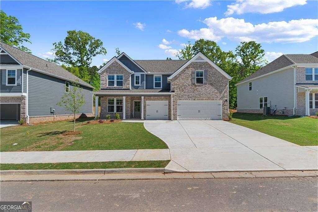 photo 2: 3127 Thicket Lane, Atlanta GA 30349