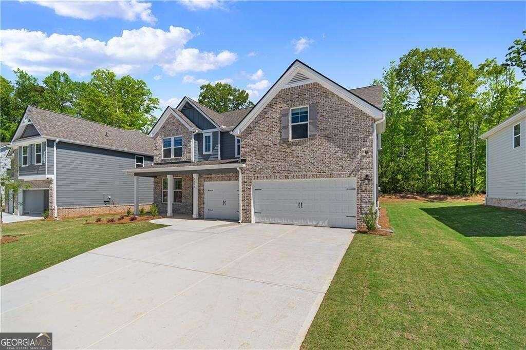 photo 3: 3127 Thicket Lane, Atlanta GA 30349