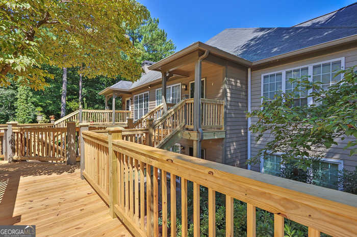 photo 1: 305 Mill Pond Court SE, Smyrna GA 30082