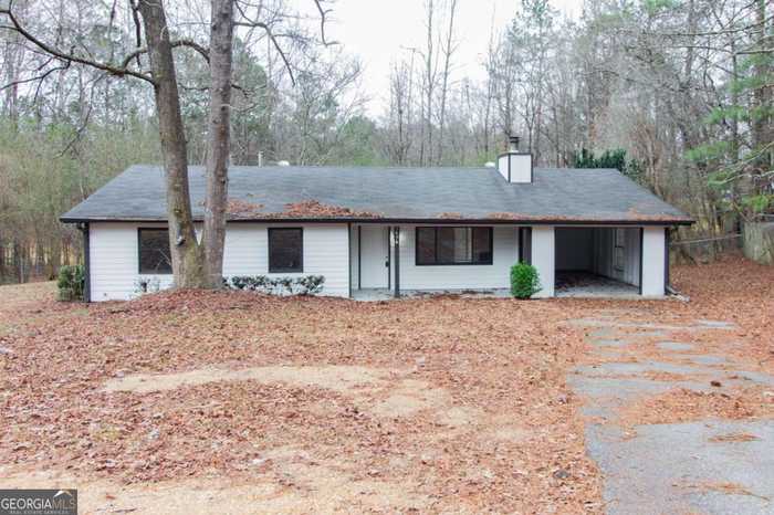 photo 1: 3436 Lake Monroe Road, Douglasville GA 30135