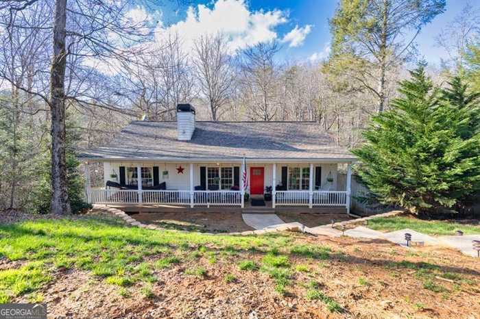 photo 49: 98 River Rock Drive, Dahlonega GA 30533