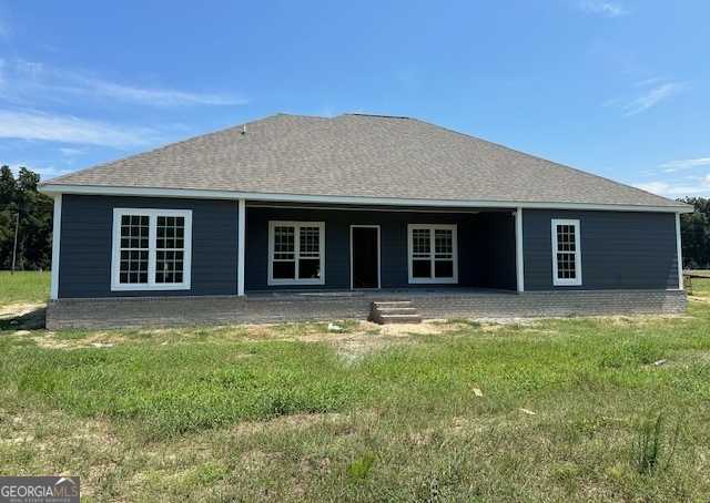 photo 2: LOT 7 Metter Road, Portal GA 30450