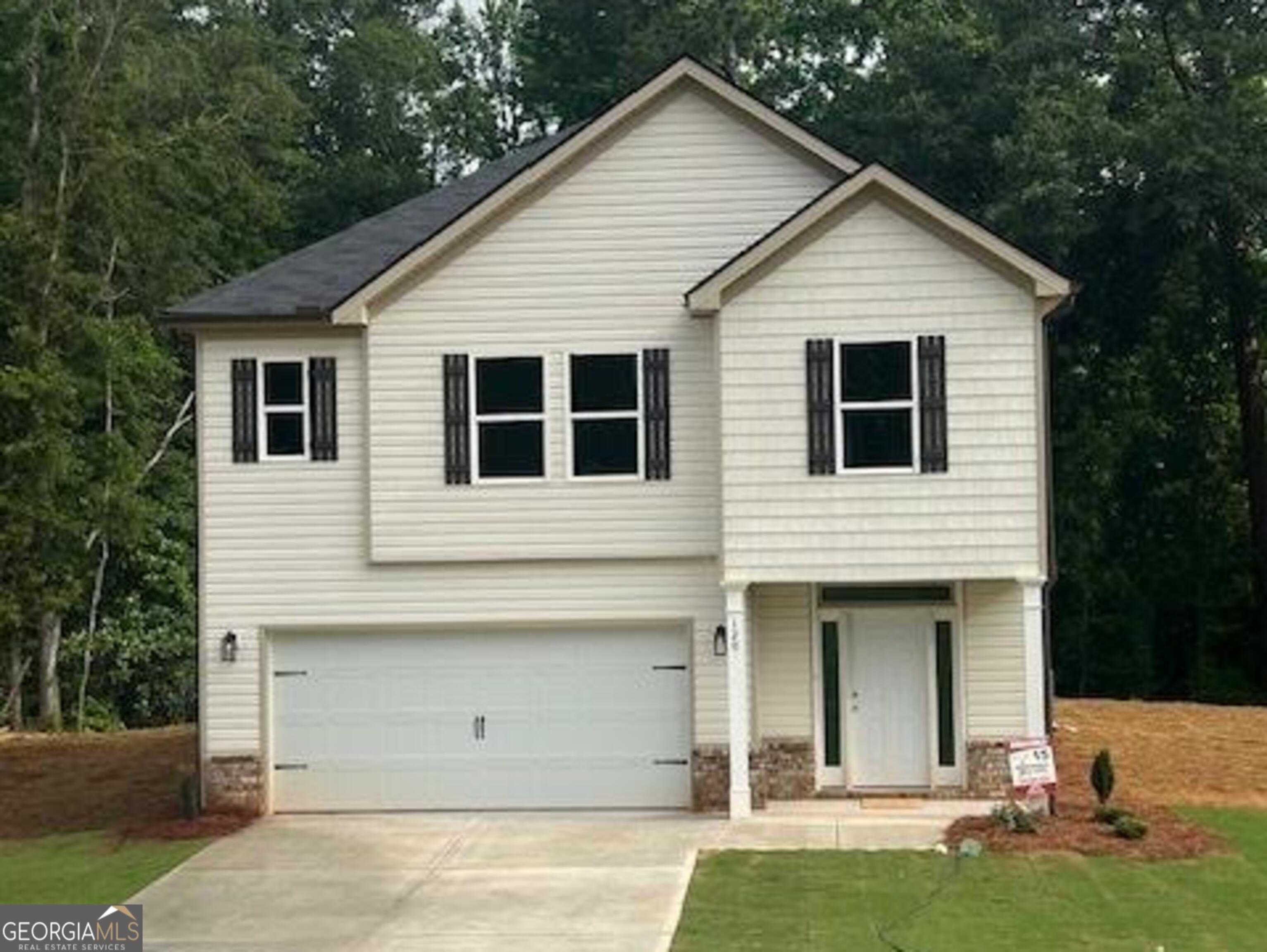 photo 2: 120 Glenview Way Unit LOT 15, Thomaston GA 30286