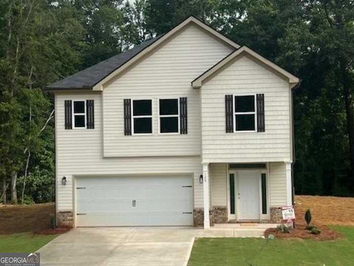 photo 2: 120 Glenview Way Unit LOT 15, Thomaston GA 30286