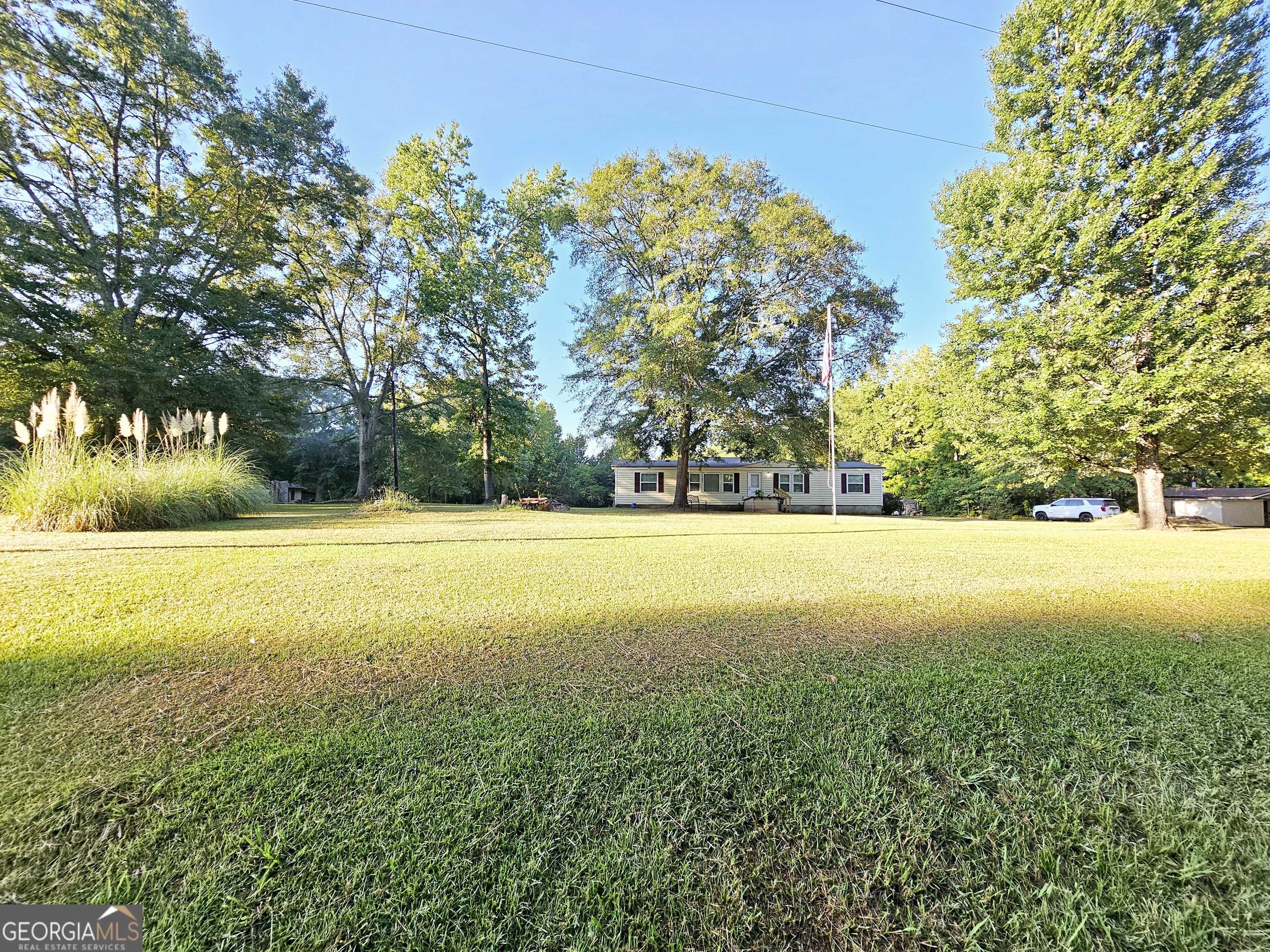 photo 1: 509 Dixie Highway, Rutledge GA 30663