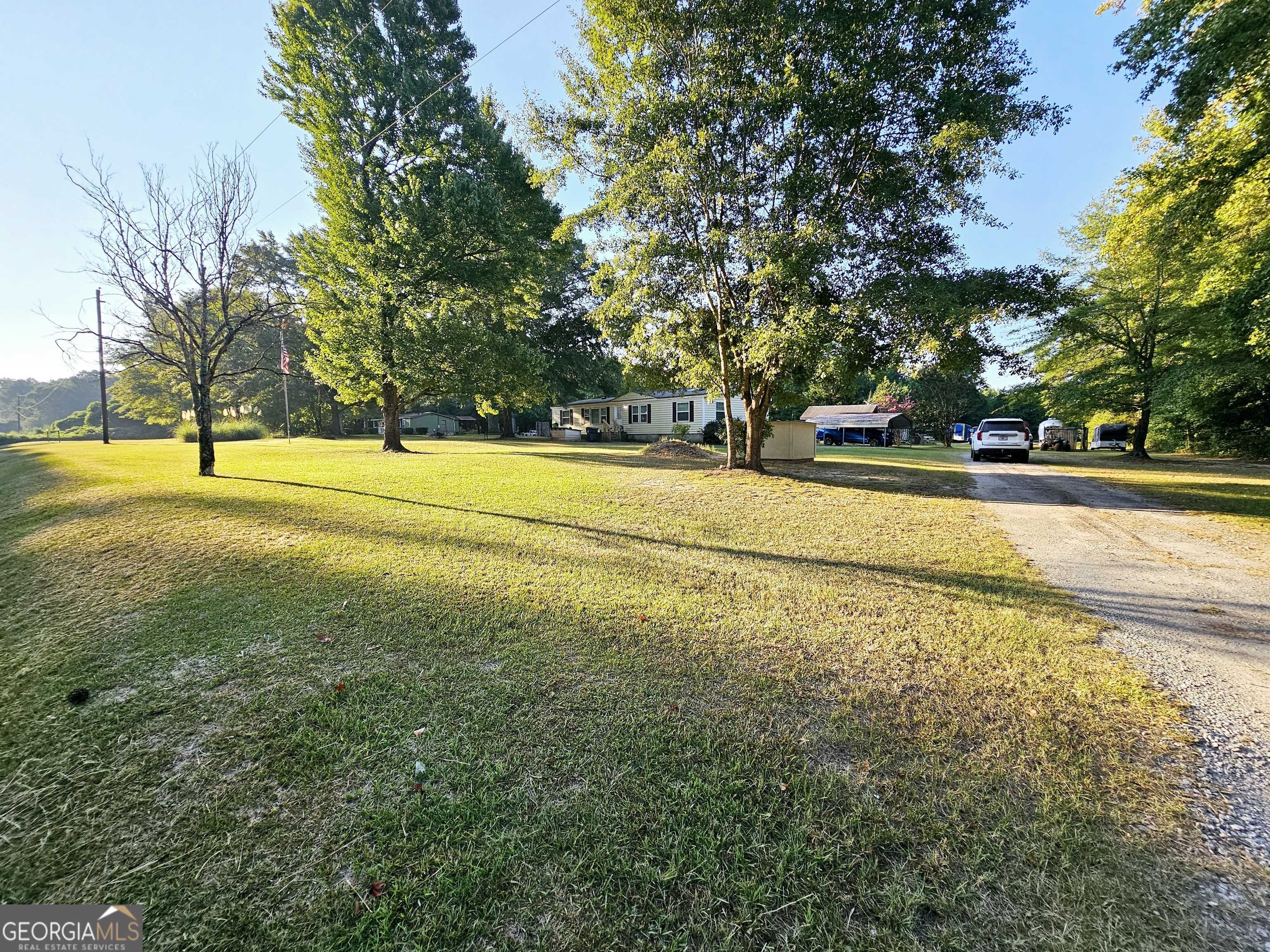 photo 3: 509 Dixie Highway, Rutledge GA 30663