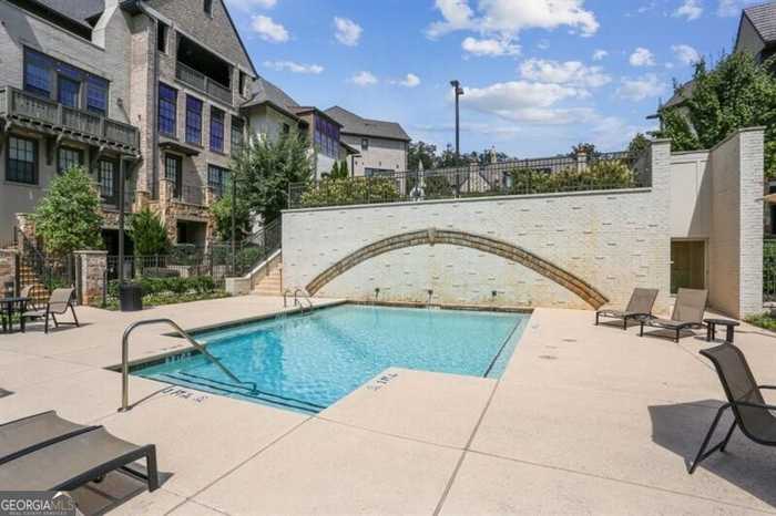 photo 40: 6711 Prelude Drive, Atlanta GA 30328