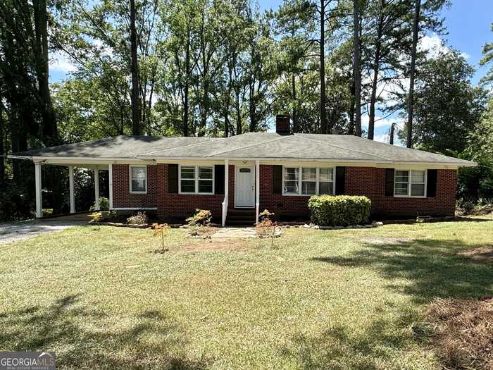 photo 61: 808 Stewart Avenue, Union Point GA 30669