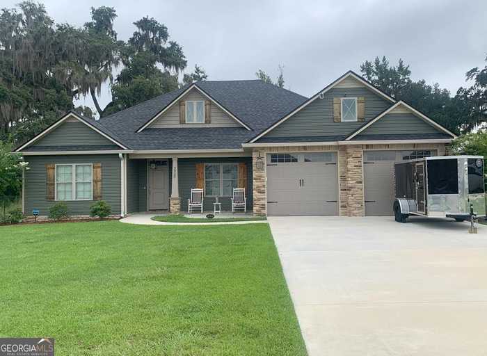 photo 1: 3925 Duchess Court, Valdosta GA 31605