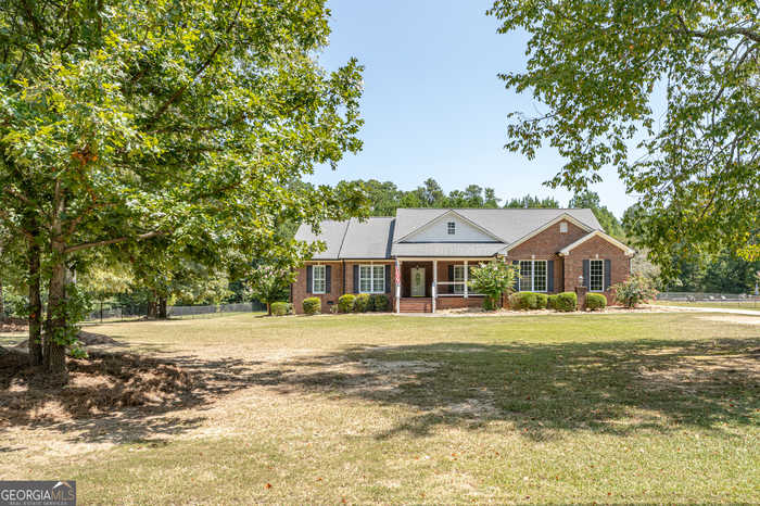 photo 2: 858 Ward Mountain Road, Kingston GA 30145