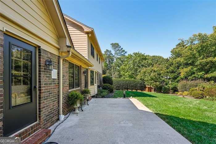 photo 51: 5230 WYNTERHALL Way, Dunwoody GA 30338