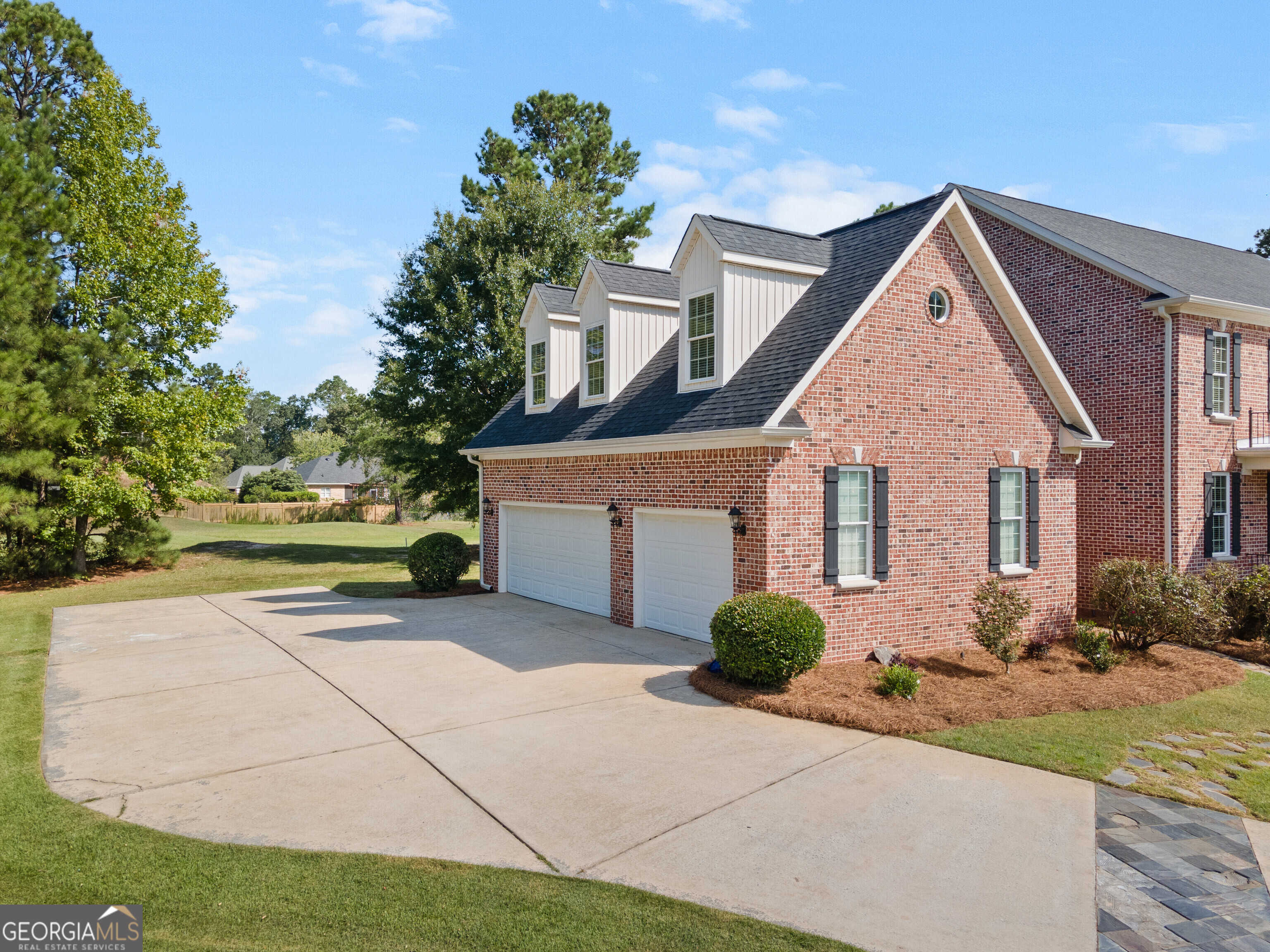 photo 3: 415 Stathams Way, Warner Robins GA 31088