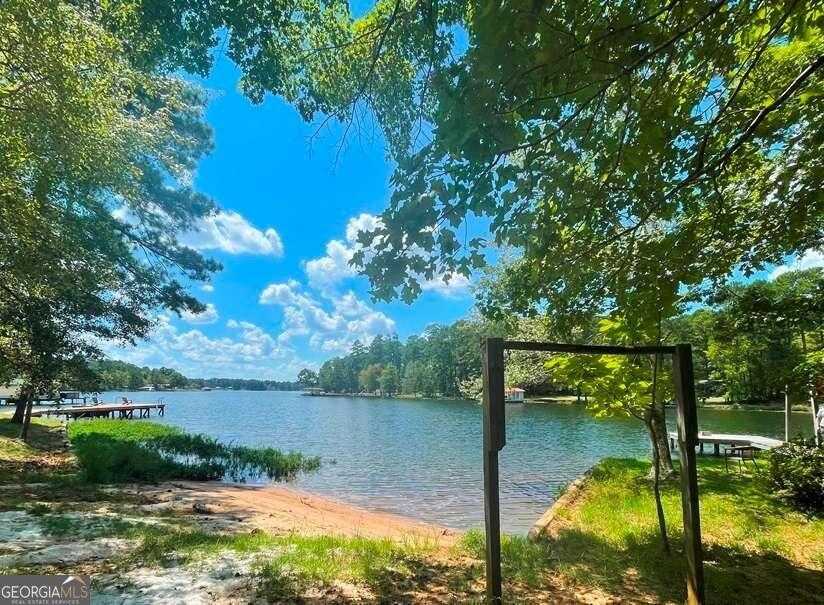 photo 2: LOT 6 Pine Lake Drive, Sparta GA 31087