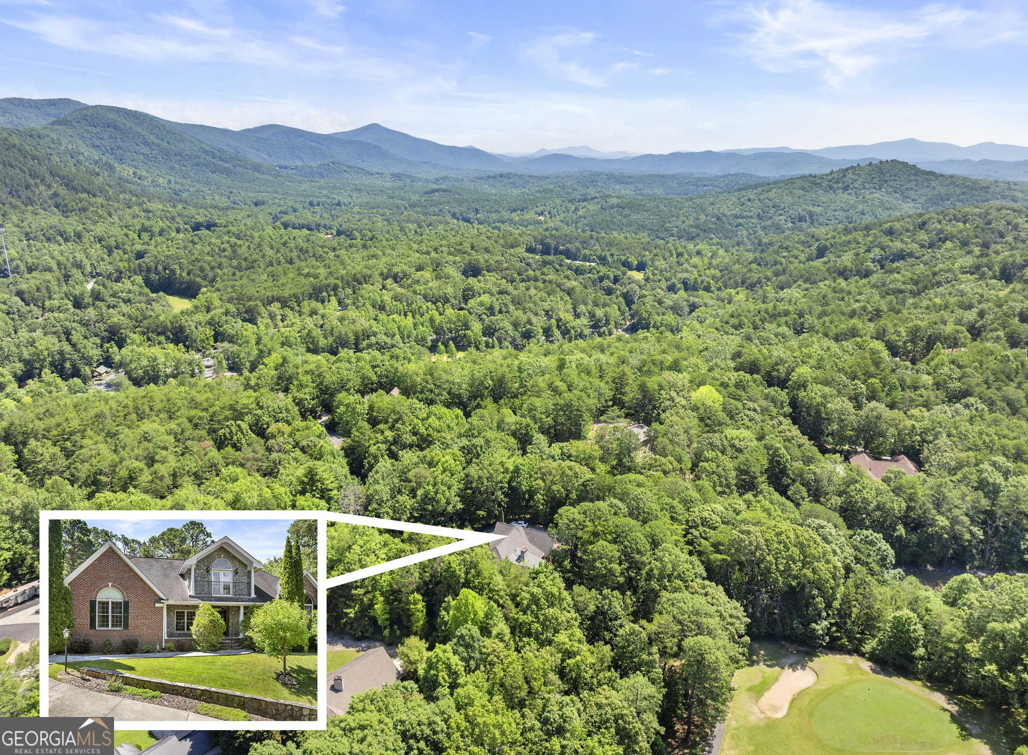 photo 2: 280 Wilfar Strasse, Helen GA 30545