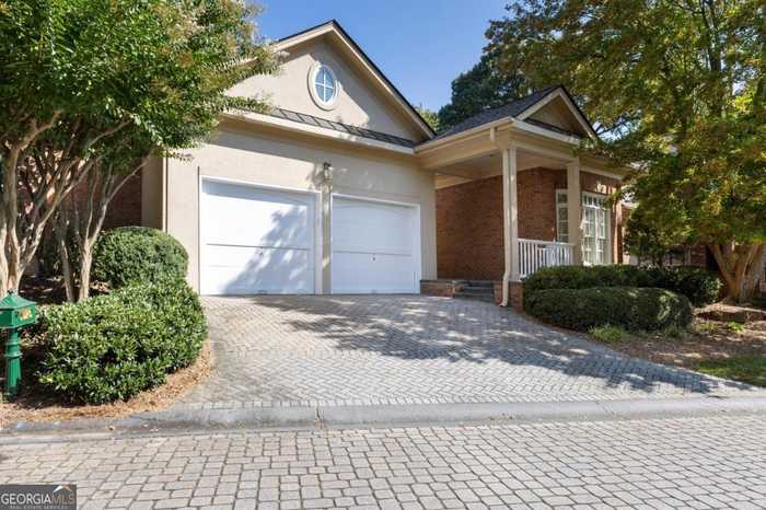 photo 1: 1028 Arbor Trace NE, Atlanta GA 30319