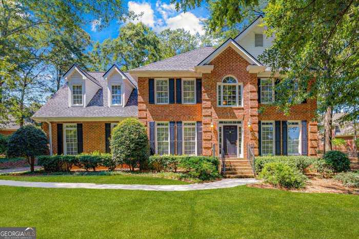 photo 1: 1231 Scarlet Oak Circle, Athens GA 30606