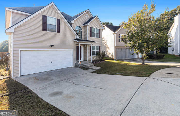 photo 2: 7196 Tanger Boulevard, Riverdale GA 30296