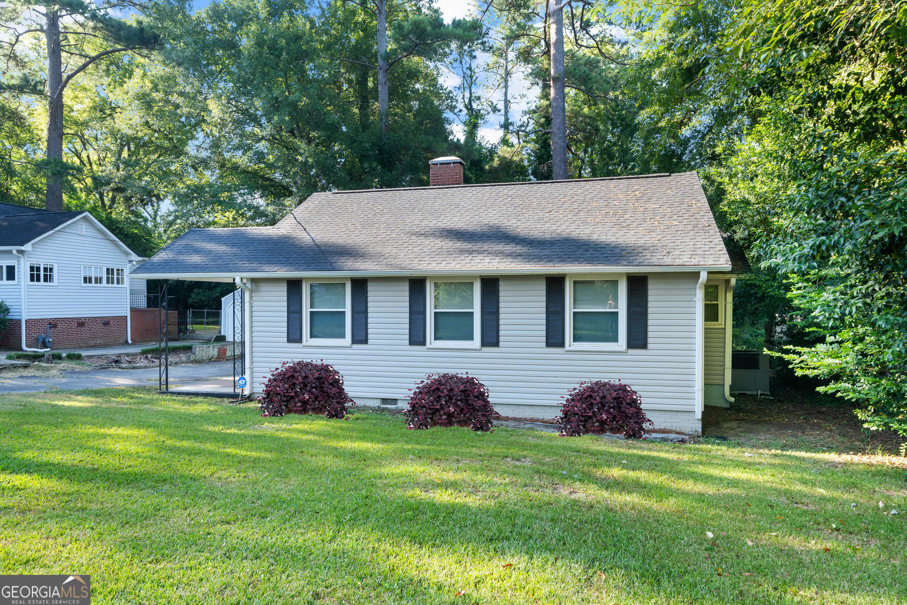 photo 3: 2380 Kingsley Drive, Macon GA 31204