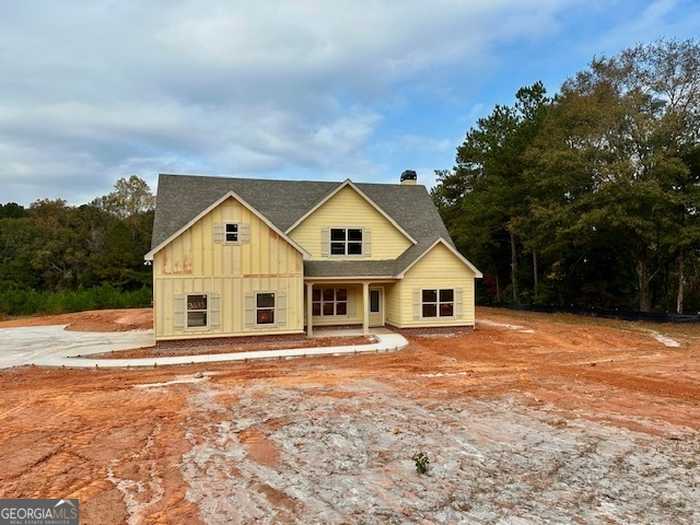 photo 1: 3681 Youngs Mill Road Unit LOT 93, Hogansville GA 30230