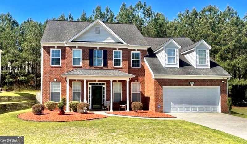 photo 1: 6811 Lakefield Forrest Place, Riverdale GA 30296