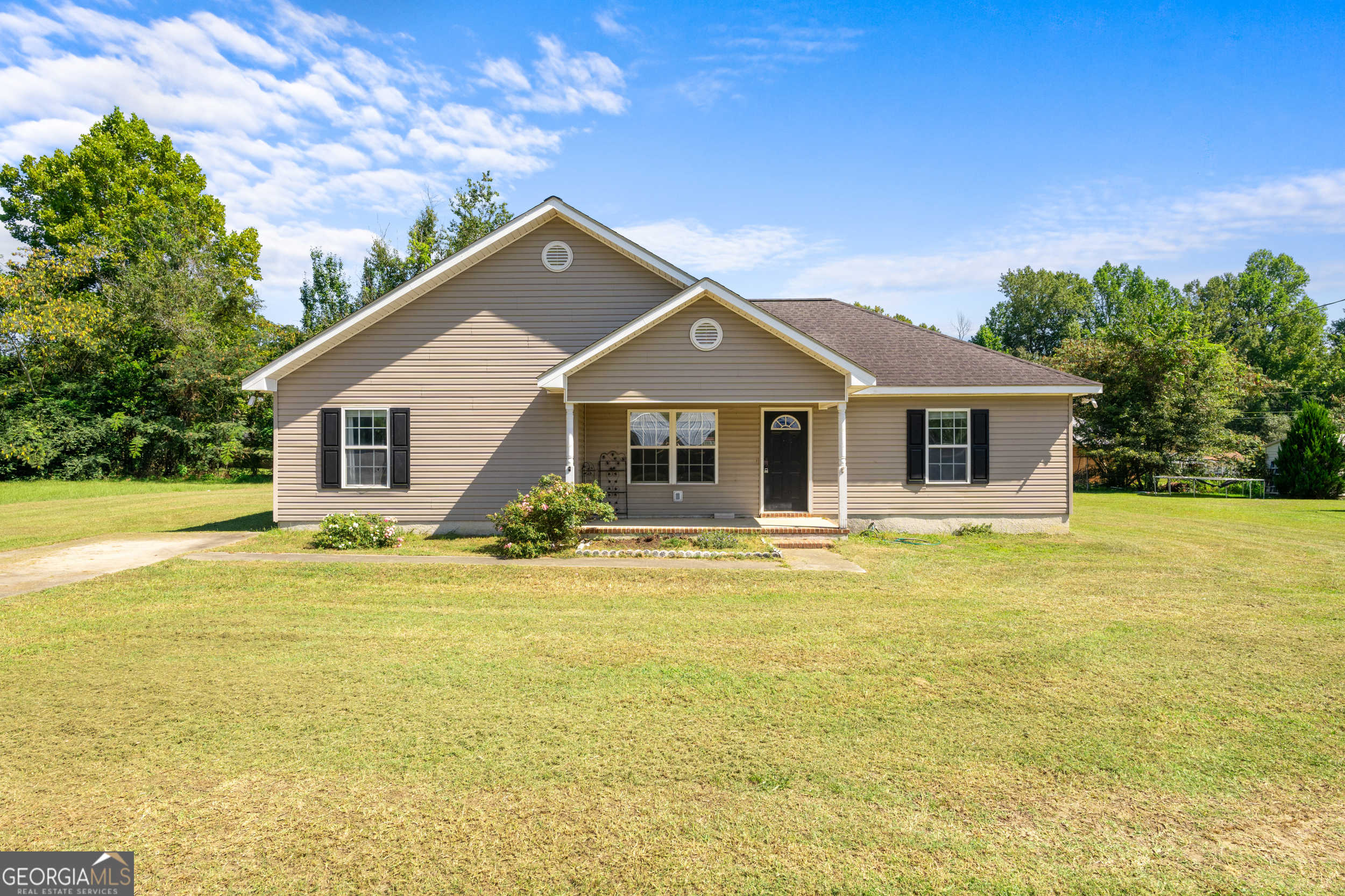 photo 3: 331 Conley Street, Portal GA 30450