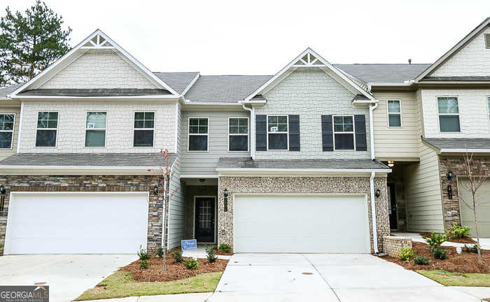 photo 1: 2694 Shetley Creek Drive, Norcross GA 30071