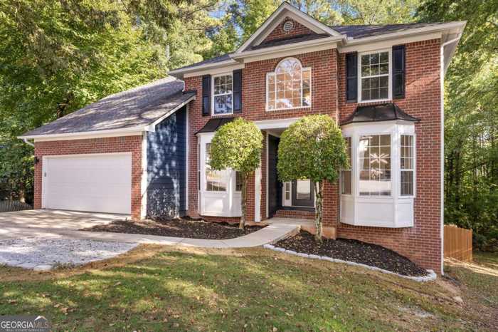 photo 2: 11665 Red Maple Forest Dr, Alpharetta GA 30005