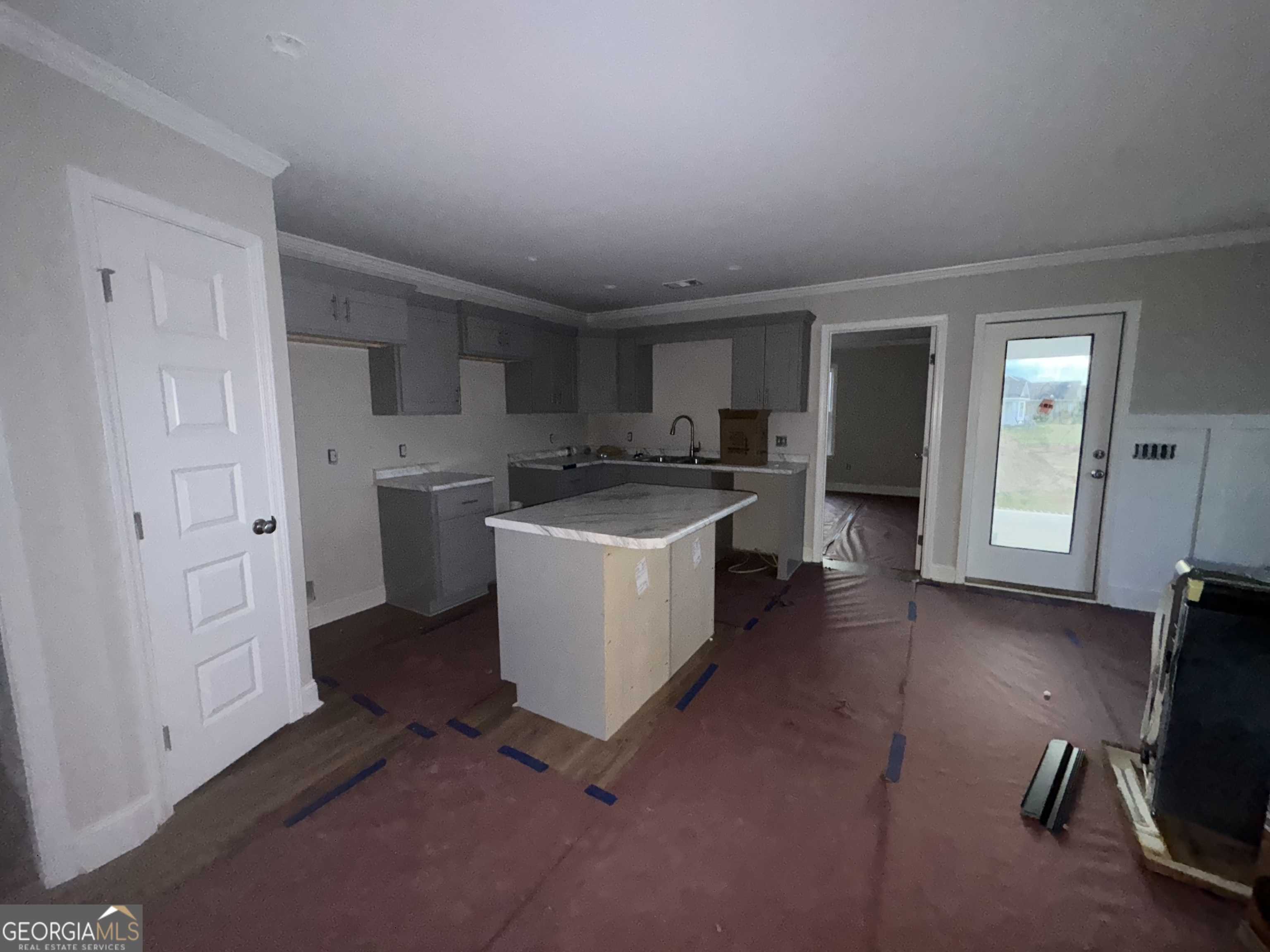 photo 3: 625 Fescue, Statesboro GA 30458