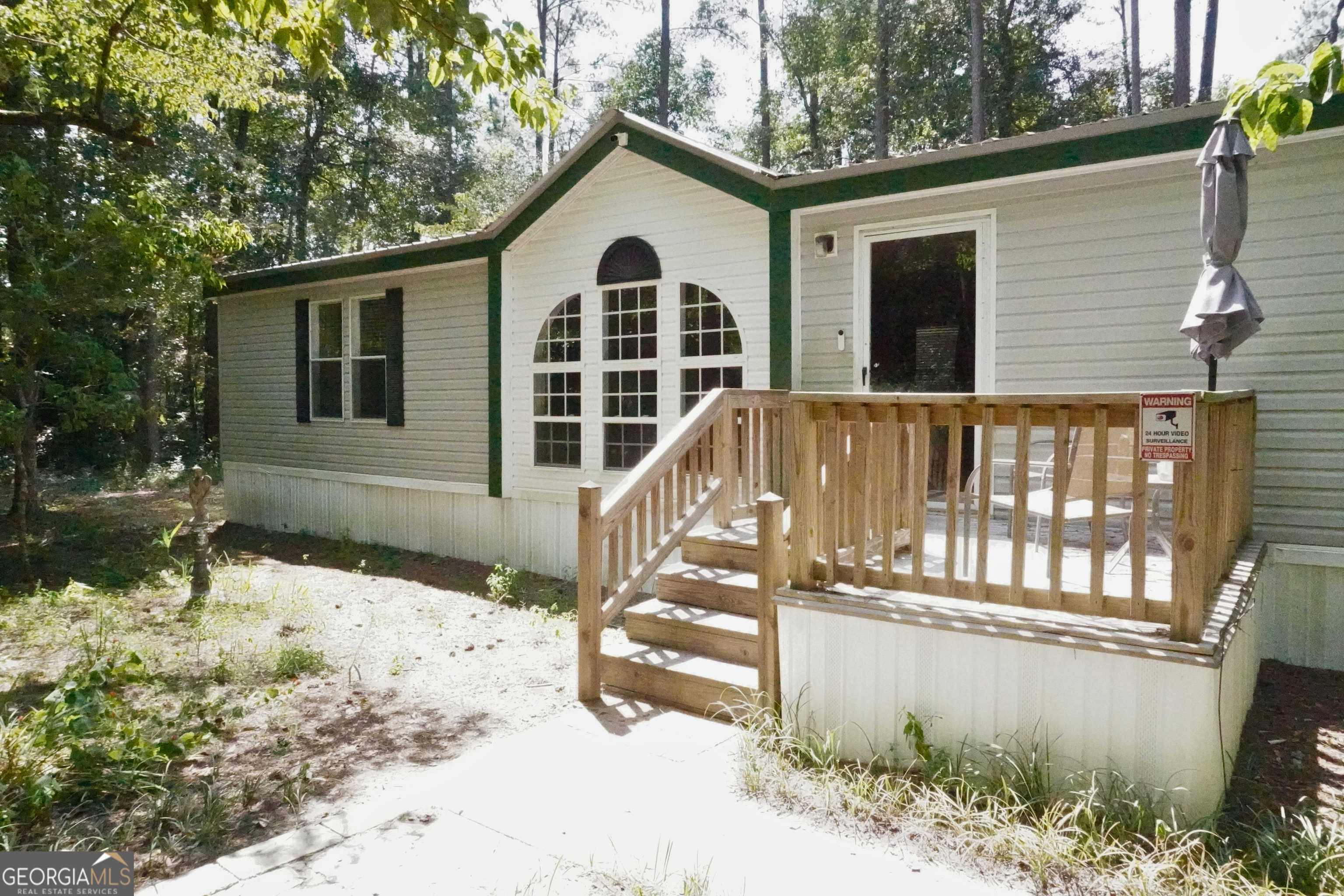 photo 2: 17 Oak Ridge Circle, Swainsboro GA 30401