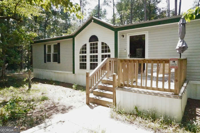 photo 2: 17 Oak Ridge Circle, Swainsboro GA 30401